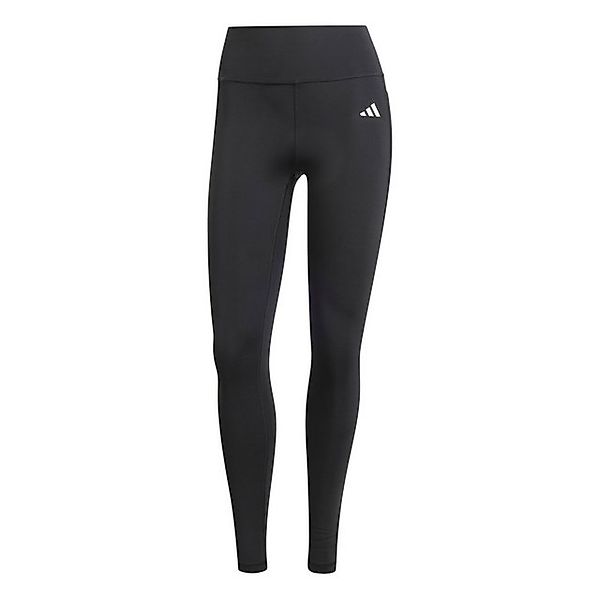 adidas Performance Funktionsleggings OPT ESS ST 1/1 BLACK günstig online kaufen