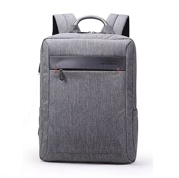 Aoking Laptoprucksack Businessrucksack, Reiserucksack, Handgepäck (grau), günstig online kaufen