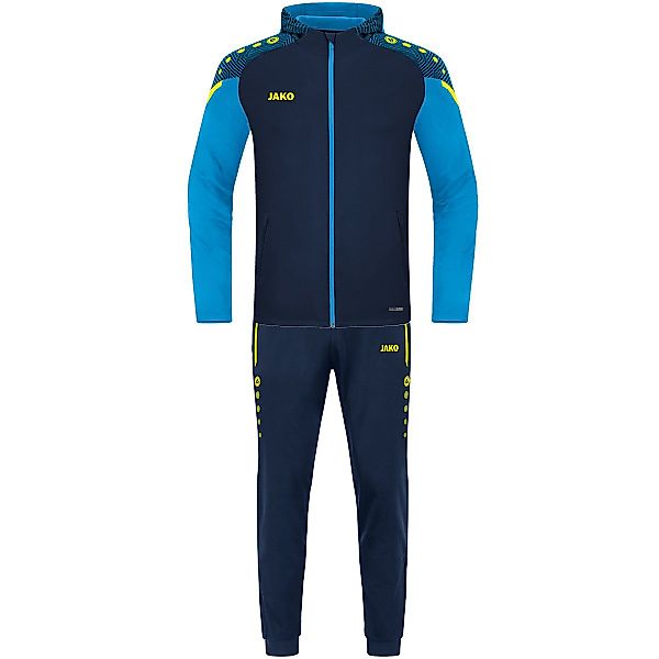 Jako Jogginganzug M9422 Trainingsanzug Polyester Performance günstig online kaufen