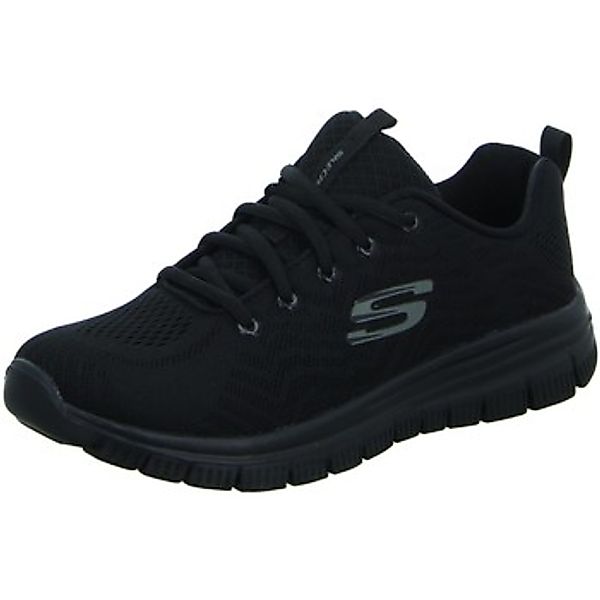 Skechers  Sneaker Graceful Get Connected 12615 BBK günstig online kaufen