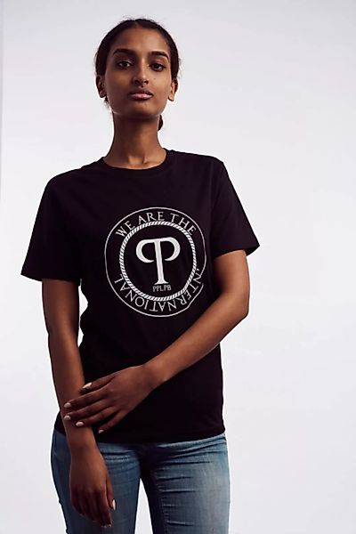 We Are The International Women T-shirt günstig online kaufen