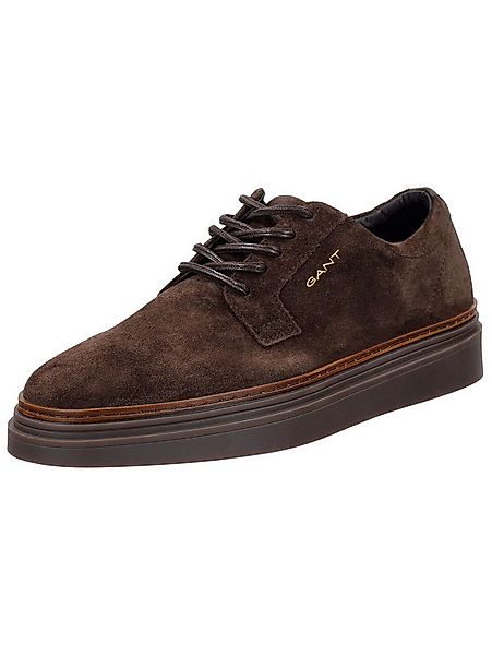 Gant Gant Sneaker Veloursleder Sneaker günstig online kaufen
