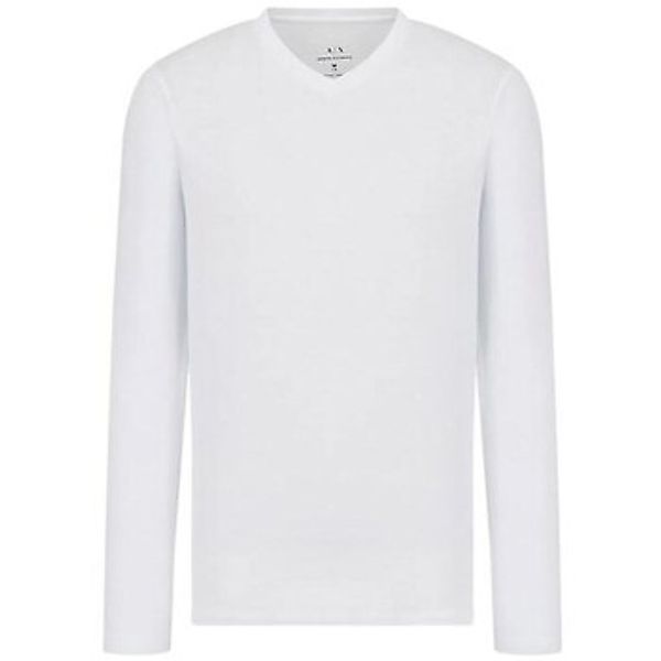 Emporio Armani  T-Shirt 8NZM99ZJA5Z1100 günstig online kaufen