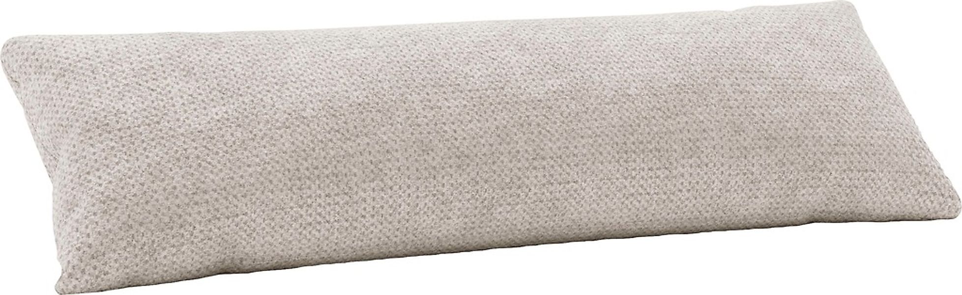 sit&more Polsterauflage "Leandro", wahlweise 2er- oder 3er-Nierenkissen-Set günstig online kaufen