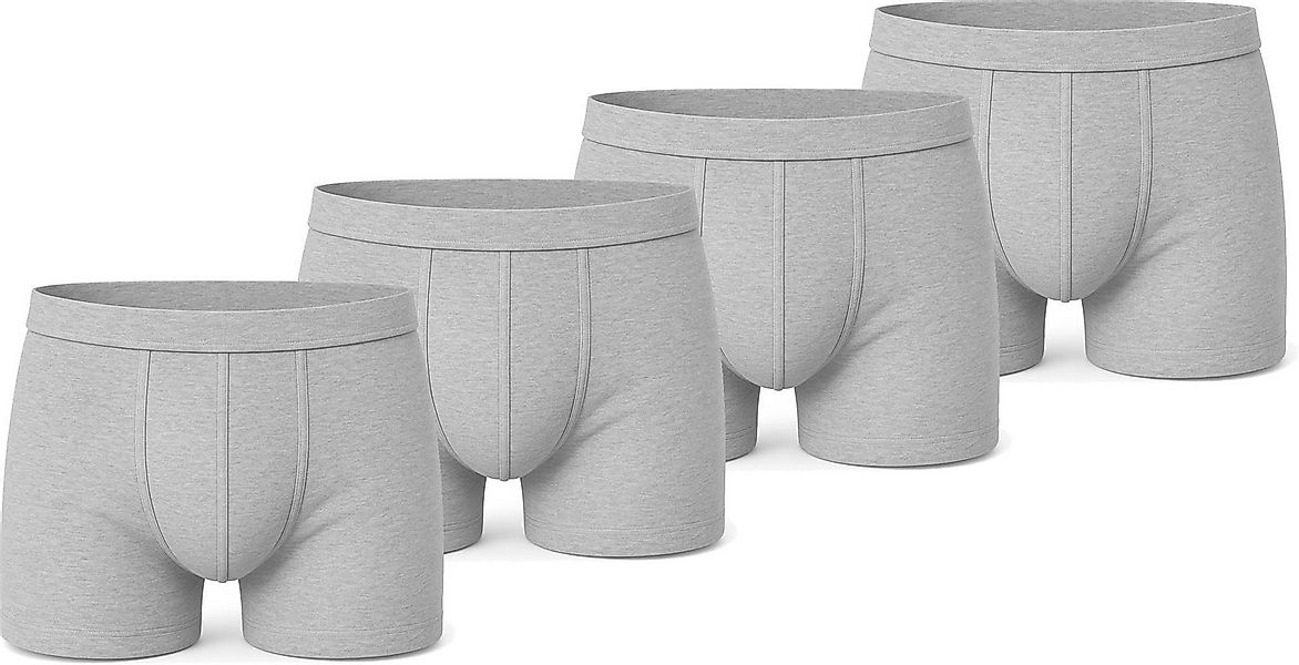 EloModa Boxershorts Herren Boxer Shorts 4er, 6er, 8er, 10er Set – Baumwolle günstig online kaufen