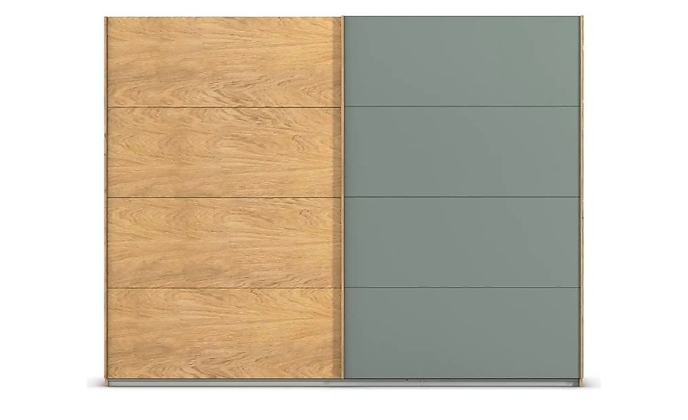 Schwebetürenschrank 2 türig Malva Extra ¦ verspiegelt ¦ Maße (cm): B: 271 H günstig online kaufen
