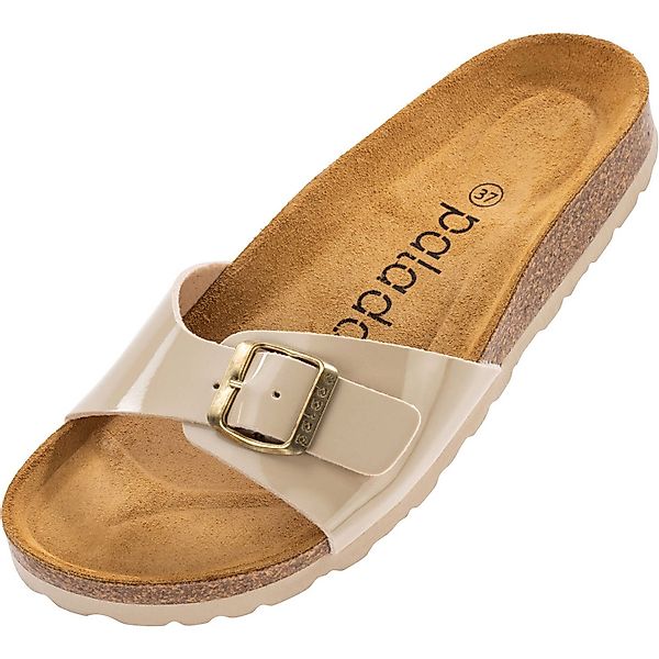 Palado Malta Lack Pantolette günstig online kaufen