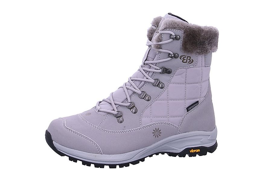 BRÜTTING Himalaya Schnürstiefel günstig online kaufen