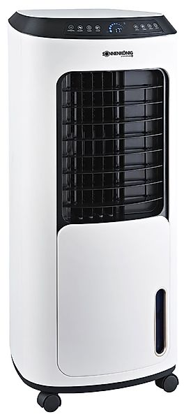 Sonnenkönig Standventilator Air Fresh 15, Leistung günstig online kaufen