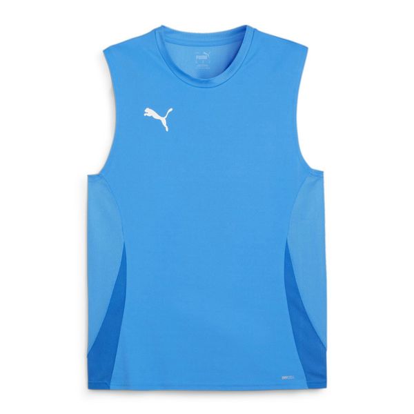 PUMA Fußballtrikot Puma Herren Trainingsshirt teamGOAL günstig online kaufen