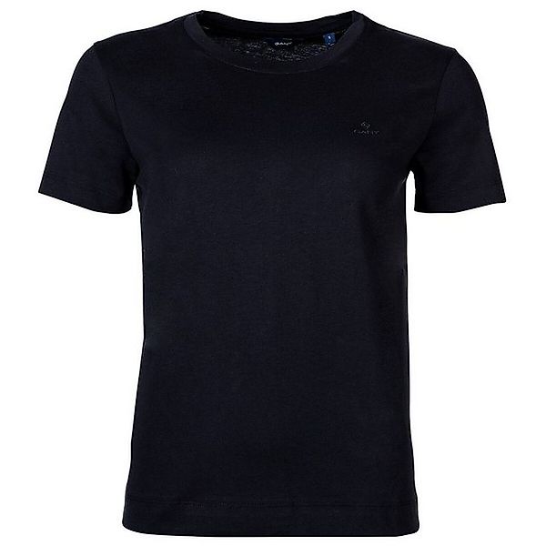 Gant T-Shirt Damen T-Shirt - Original T-Shirt, Rundhals günstig online kaufen
