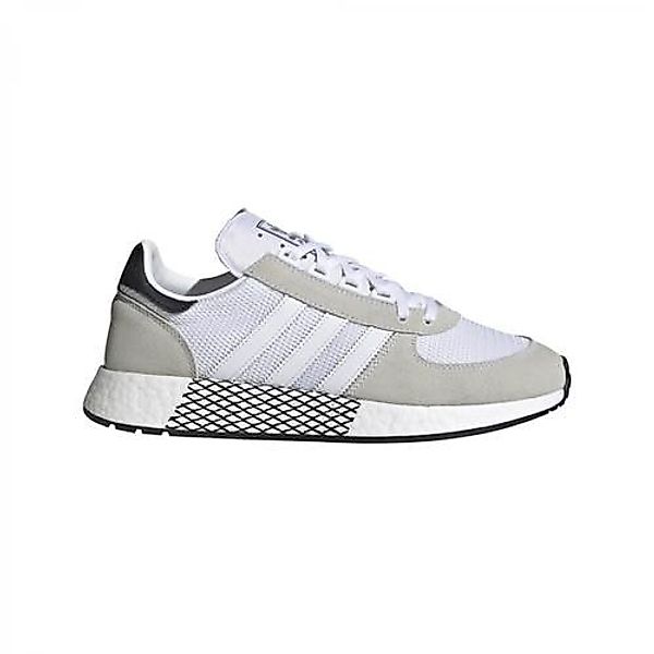 Adidas Marathon Tech Schuhe EU 44 White,Beige,Grey günstig online kaufen