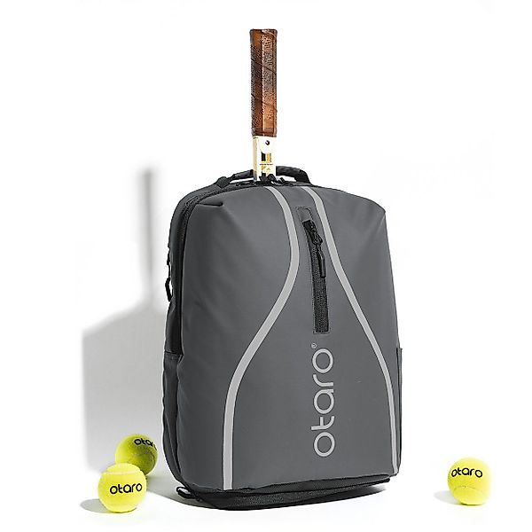 Otaro Tennisrucksack Tennisrucksack mit Schuhfach, Classic günstig online kaufen