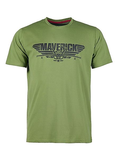 TOP GUN T-Shirt PP201012 günstig online kaufen