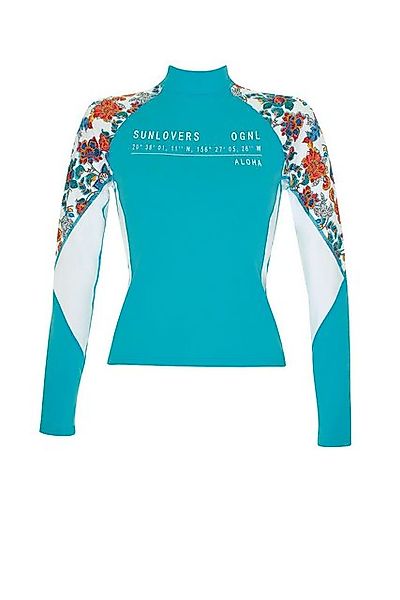 Olympia Strandshirt Shirt (1-tlg) günstig online kaufen