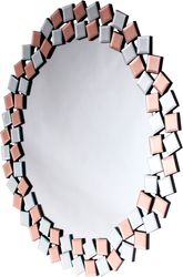 Kayoom Dekospiegel Mosaic 1825 (1-St), Wandspiegel günstig online kaufen