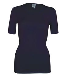 wobera NATUR Unterhemd Damenunterhemd oder T-Shirt günstig online kaufen