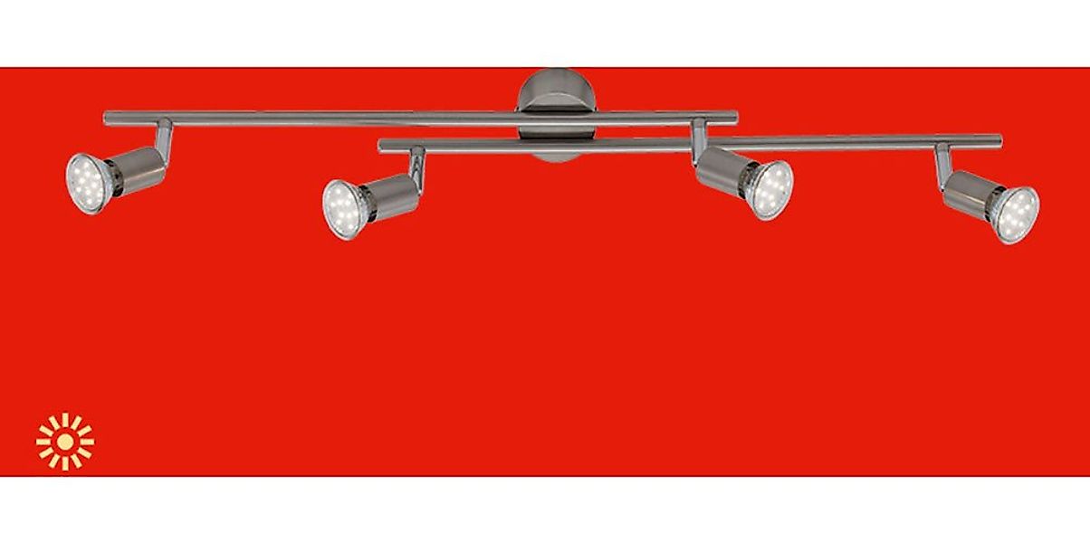 Briloner Leuchten LED Deckenleuchte Simple günstig online kaufen