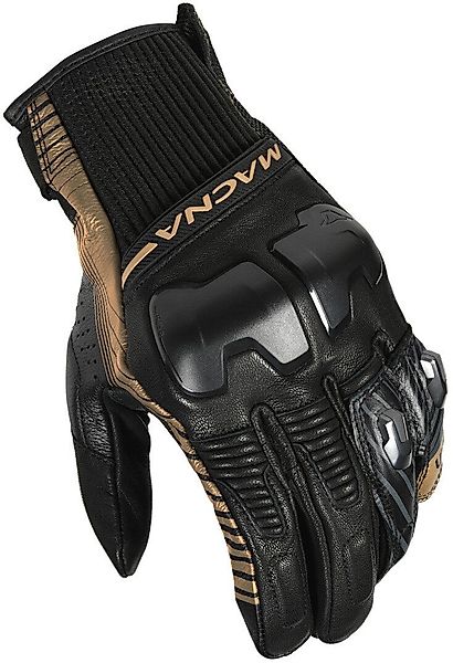 Macna Motorradhandschuhe Ultraxx Motorrad Handschuhe Atmungsaktiv günstig online kaufen