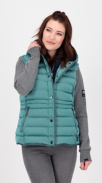 LPO Steppweste GIMOUR VAIL VEST Women günstig online kaufen