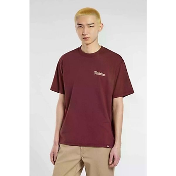 Dickies  T-Shirt DINER günstig online kaufen
