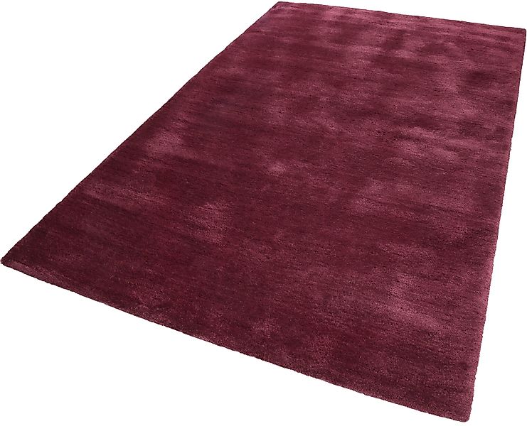 Esprit Teppich Loft ESP-4223, rechteckig, Höhe: günstig online kaufen