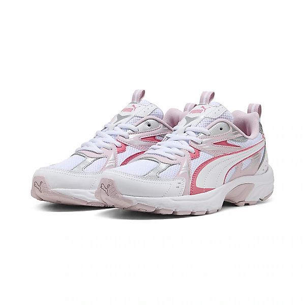 PUMA Sneaker "Milenio Tech Sneakers Erwachsene" günstig online kaufen