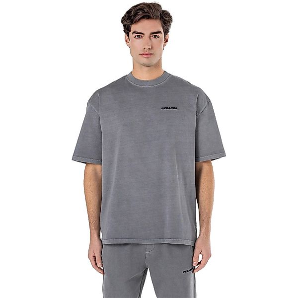 PEGADOR T-Shirt LOGO OVERSIZED TEE LOGO günstig online kaufen
