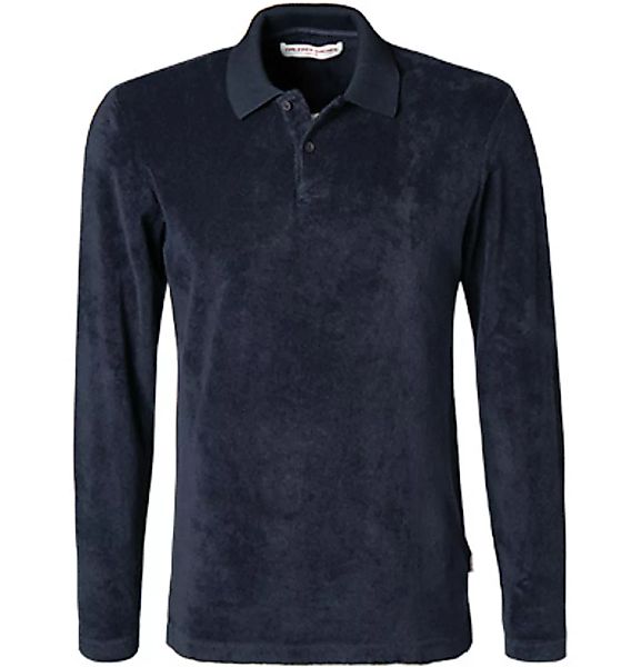 Orlebar Brown Polo-Shirt night iris 275045 günstig online kaufen