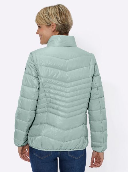 Witt Allwetterjacke Steppjacke günstig online kaufen