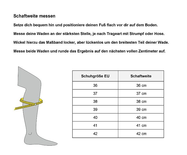 Tamaris Stiefel mit modischen Faltungen am Schaft günstig online kaufen