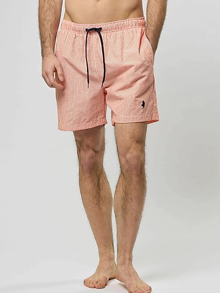 MCS Badeshorts "MCS Bade-shorts Irving" günstig online kaufen