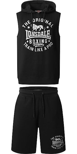 Lonsdale Trainingsanzug Shotley günstig online kaufen