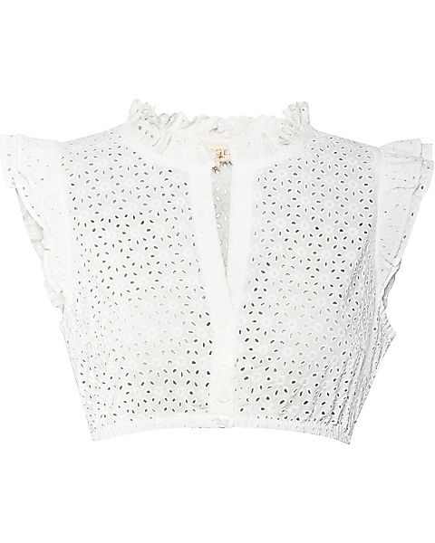 KRÜGER COLLECTION Dirndlbluse Dirndlbluse Jelka günstig online kaufen