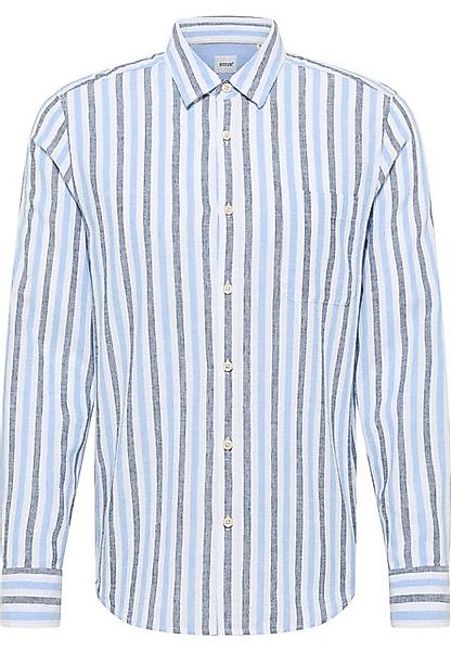 MUSTANG Langarmhemd Herren Style Rawlins günstig online kaufen