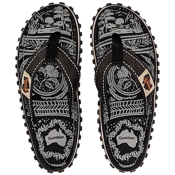 Gumbies Original T-Strap-Zehentrenner günstig online kaufen