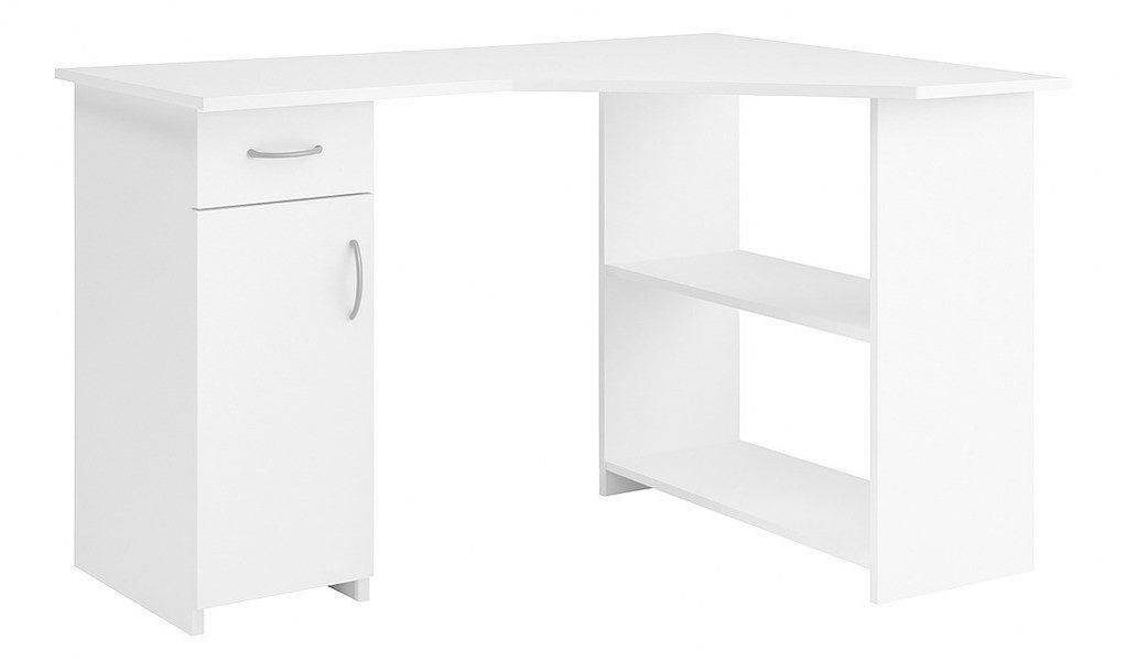 VCM Schreibtisch Holz Eckschreibtisch Schreibtisch Bürotisch günstig online kaufen