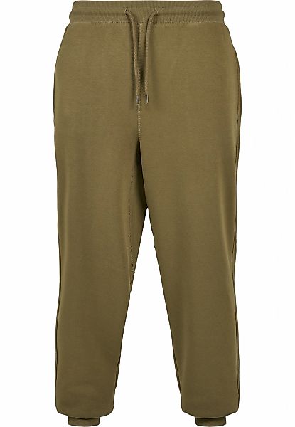 URBAN CLASSICS Stoffhose "Urban Classics Herren Basic Sweatpants" günstig online kaufen