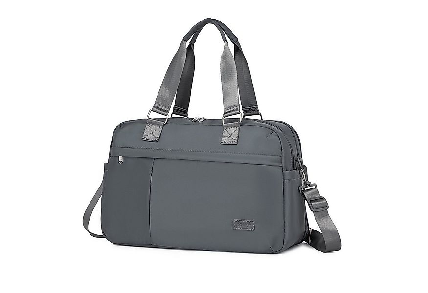 KONO Reisetasche Multifunktionale Tragetasche Bag mit Erweiterbarem Fach un günstig online kaufen
