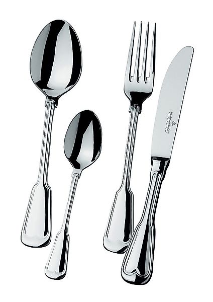 Picard & Wielpütz Solingen Besteck-Set "ALTFADEN" Massivmesser günstig online kaufen