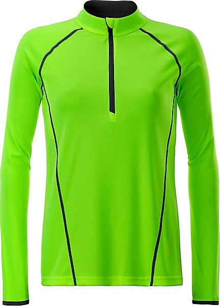 Daiber Funktionsshirt James & Nicholson JN günstig online kaufen