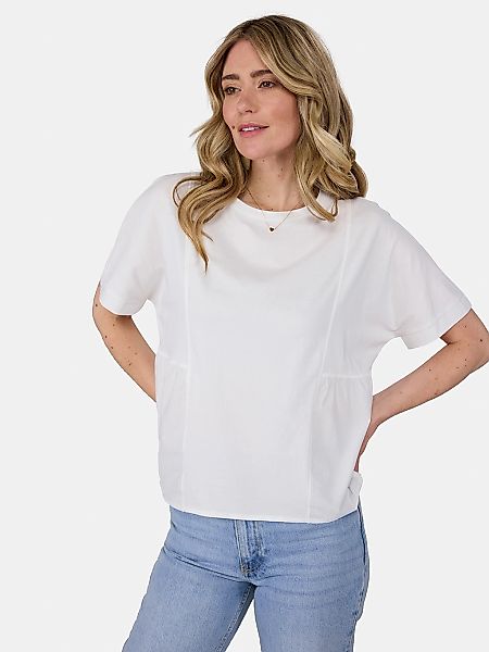 Lieblingsstück T-Shirt "DajanaL" aus 100% Baumwolle günstig online kaufen