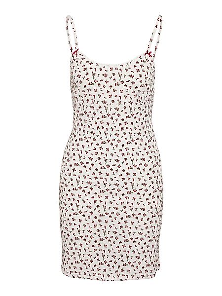 Noisy may Shirtkleid Sommerliches Design mit günstig online kaufen