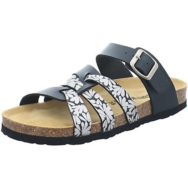 Pantoffeln Pantoletten -gold 700808-82 günstig online kaufen
