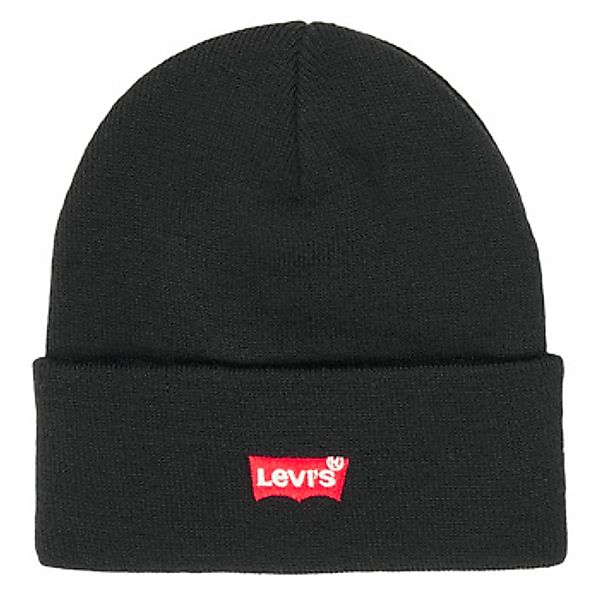 Levi's® Beanie Beanie Red Betwing (1-St) günstig online kaufen