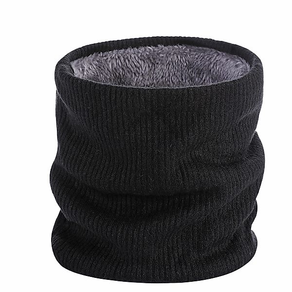 Miss Lulu Loop, Winter-Fleece-Halstuch günstig online kaufen