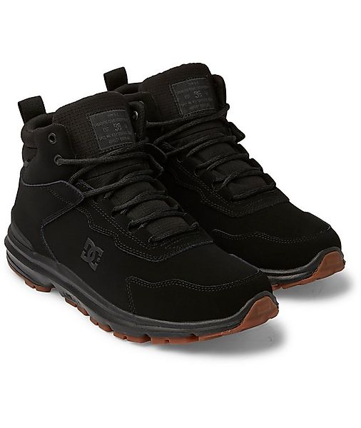 DC Shoes MUTINY WR Schnürboots Winterstiefel, Schnürstiefel, Winterschuhe günstig online kaufen