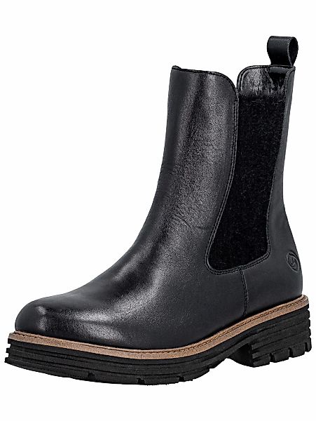 Remonte Stiefelette "Remonte Stiefelette Leder/Textil" günstig online kaufen