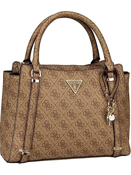 Guess Handtasche Eco Erica 2 Comp, günstig online kaufen