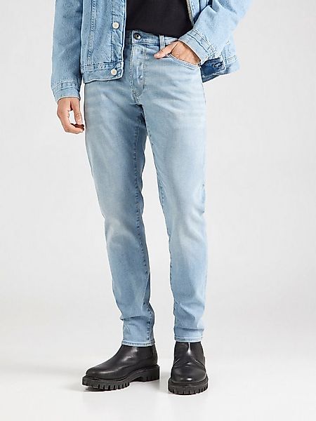 G-STAR Slim-fit-Jeans 3301 (1-tlg) günstig online kaufen